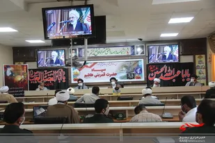 مجالس عزاداری حسینی باید انقلابی باشند