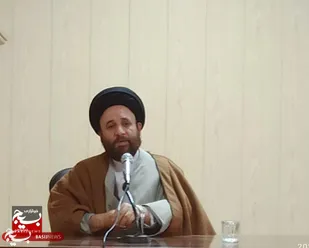انقلاب اسلامی برگرفته از مکتب سیدالشهدا (ع) است
