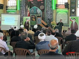 تحقق محلات اسلامی با محوریت محلات و با تمرکز بر مساجد محله از رویکرد اصلی سپاه است