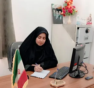 جهاد تبیین از خانه و خانواده آغاز می&zwnj;شود
