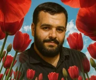 شیفته خدمت | روایتی از زندگی شهید اقتدار بسیج &laquo;ابوالفضل ابوالحسنی&raquo;