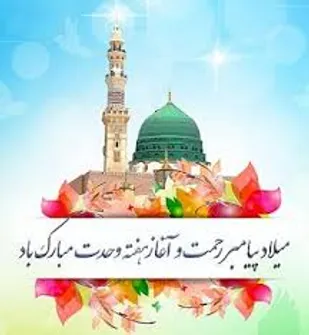 واکنش هنرمندانه اصحاب هنر آذربایجان شرقی به هتاکی رئیس جمهور فرانسه