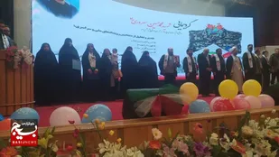 بهبهان رتبه دوم رویدادهای فرهنگی سال ۱۴۰۱