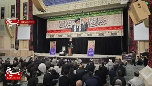 اعزام ۳۰ دستگاه اتوبوس از دزفول به تهران برای حضور در آیین تشییع رهبر شهید انقلاب اسلامی