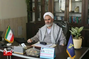 پیام تسلیت مسئول دفتر نمایندگی ولی فقیه سپاه ناحیه امام رضا(ع) به مناسبت فرارسیدن ماه محرم