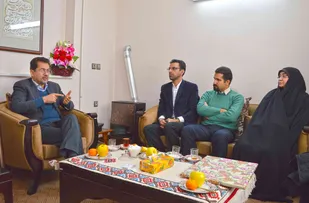 کانون پرورش فکری در راستای مقابله با شبهه&zwnj;افکنی در اذهان نوجوانان نقش&zwnj;آفرینی کند