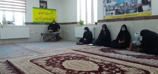 حاج قاسم نماد پشتیبانی از ولایت فقیه و وفاداری به آرمان&zwnj;های انقلاب است
