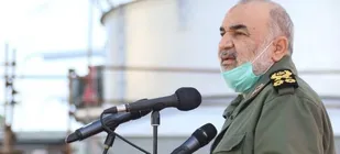 رهبری، اسلام و مردم عناصر سرافرازی ایران هستند/ دشمنان را رها نمی&zwnj;کنیم