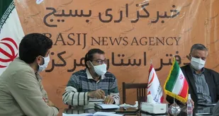 دشمن در تلاش است شعار &laquo;مامی توانیم&raquo; را به &laquo;ما نمی توانیم&raquo; تبدیل کند /گره زدن همه مشکلات به تحریم و ساز ناامیدی زدن شگرد جریان تحریف