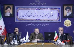 ۲۰۰ میلیارد ریال در سفر هیات دولت به تجهیز هنرستان&zwnj;های استان مرکزی اختصاص یافت