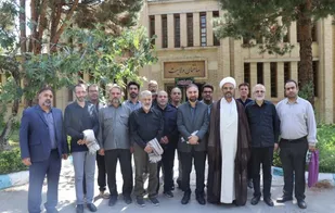 صدا و سیما در خط مقدم جهاد تبیین قرار دارد