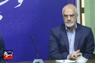 مسئولان طرح آمایش سرزمینی را پیگیری کنند