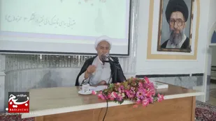 بصیرت افزایی و شناخت اهداف دشمنان مهمترین وظیفه ما در شرایط کنونی است