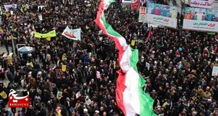 دعوت احزاب و تشکل&zwnj;ها از مردم برای راهپیمایی ۲۲ بهمن