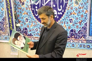 حضور فعال در مساجد و پایگاه های بسیج عزت آفرین است