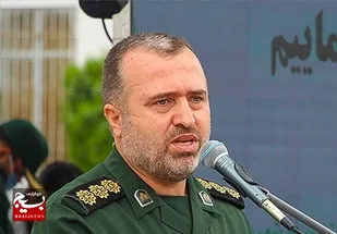 ۱۵ اردیبهشت، برگزاری یادواره شهید مدافع حرم حسین مشتاقی