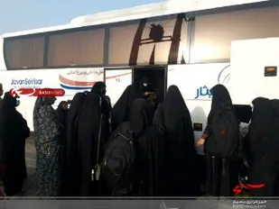 اعزام کاروان راهیان نور نقش مهمی در مقابله با تهاجم فرهنگی دشمن ایفا می کند