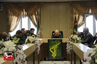 بازدارندگی و قدرت روز افزون نیروهای مسلح مانع از تعرض دشمن به کشور است