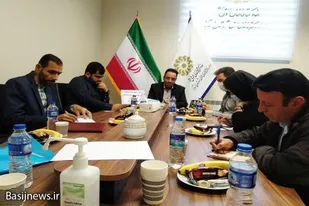 اسدآباد جزو پنج نهاد برتر کتابخانه در کشور