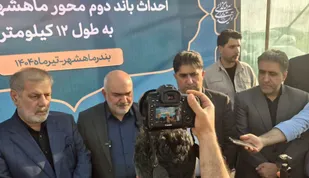 استاندار خوزستان: رفع مشکلات نقاط حادثه&zwnj;خیز استان در اولویت قرار گیرد