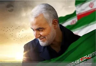 گردهمایی رهروان مکتب سلیمانی در آبادان برگزار شد
