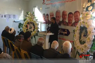 تشییع باشکوه شهید &laquo;سلیمانی&raquo; سرمایه اجتماعی انقلاب اسلامی را به رخ جهانیان &zwnj;کشید