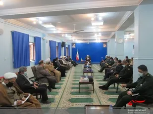 تشکیل قرارگاه سلامت و معنویت جوانان انقلابی برای مهار کرونا