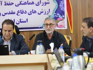 حماسه ملت در جنگ رمضان باید مستندسازی شود