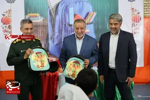 توزیع ۱۹ هزار بسته تحصیلی بین دانش&zwnj;آموزان نیازمند در خراسان جنوبی در آستانه سال تحصیلی جدید