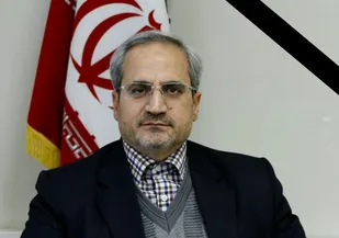 پیام تسلیت فرمانده سپاه کبودراهنگ به&zwnj;مناسبت درگذشت نماینده مردم این شهرستان