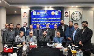حرکت به&zwnj;سوی درآمد پایدار در شهرک&zwnj;های صنعتی کلید خورد