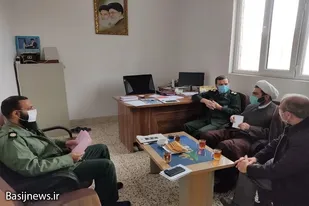 در یک محله اسلامی مساجد باید کانون فعالیت ها باشند