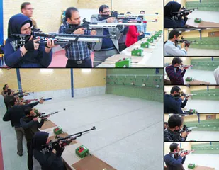 برگزاري دومين دوره طرح ضيافت انديشه اساتيد دانشگاه صنعتی شاهرود