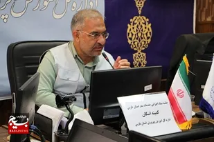 اسکان مهمانان نوروزی در مدارس فارس از مرز ۸۵ هزار نفر روز گذشت