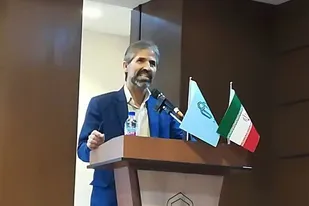 نخستین طرح آبخوان مصنوعی کشور در شاهرود اجرا شد