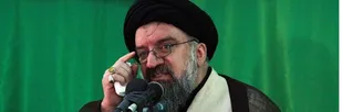 ژن توطئه همواره در آمریکایی ها وجود دارد/ نظام اسلامی حامی مردم و منافع مردم افغانستان است