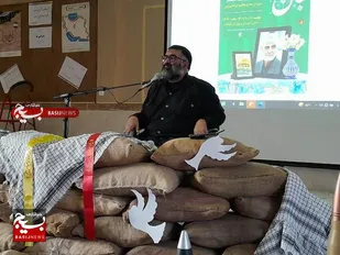 ولایتمداری، ویژگی بارز سردار دل&zwnj;ها/حاج قاسم به معنای واقعی یک انقلابی به تمام معنا بود