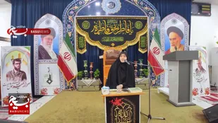 شهدای مدافع حرم نمونه&zwnj;ای بارز از تعهد و مسئولیت&zwnj;پذیری هستند
