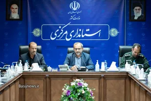 افزایش کارآمدی نظام اسلامی در گرو فرهنگ بسیجی و روحیه جهادی /گفتمان حاکم بر نظام اداری استان را بر پایه مسئله&zwnj;محوری قرار داده&zwnj;ایم
