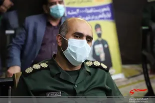 کمک ۱۳ میلیاردی سپاه ساری به نیازمندان
