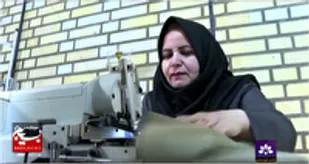 توسعه اشتغال بانوان با تلاش بانوی کارآفرین خوزستانی