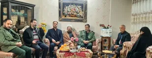 شب یلدا فرصتی مغتنم برای جهاد تبیین و بیان تاریخ انقلاب است