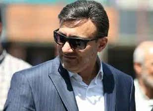 شهردار رشت برکنار شد