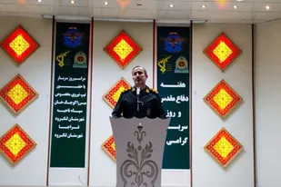 سربازان پرچم&zwnj;داران عزت و اعتلای میهن اسلامی هستند