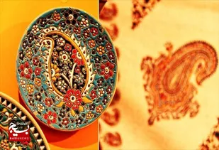 ارتقاء آموزشی صنایع دستی رونق اقتصادی بیله&zwnj;سوار را به دنبال دارد