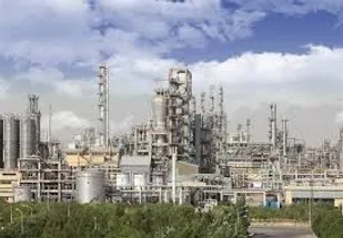 دود پتروشیمی تبریز به دلیل نقص فنی است
