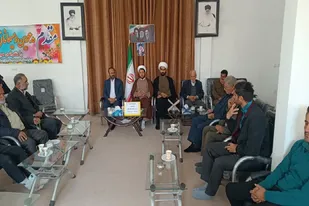 دوره توانمندسازی واسطه&zwnj;گران خیر ازدواج در کبودراهنگ برگزار شد