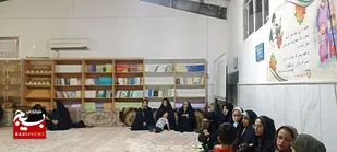 برگزاری جشن میلاد حضرت محمد مصطفی(ص ) در زاهدان