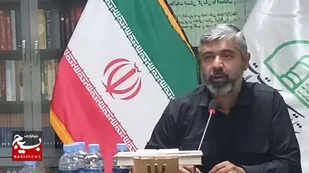خدمت&zwnj;رسانی ۶۲ موکب شمال کرمان در اربعین حسینی