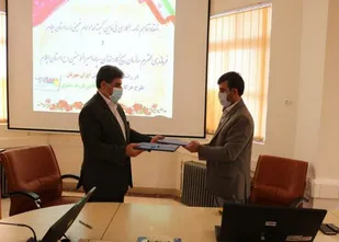 بسیج کارمندان ایلامی در پویش ایران مهربان/هدف گذاری برای حضور کارمندان در حمایت از ایتام ایلام